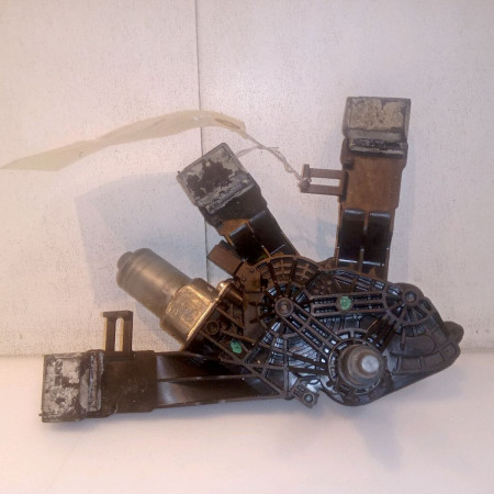 Moteur essuie-glace arrière occasion CITROEN C4 GRAND PICASSO II Phase 1 04-2013->... 1.6 e-HDi 115ch 9819523180