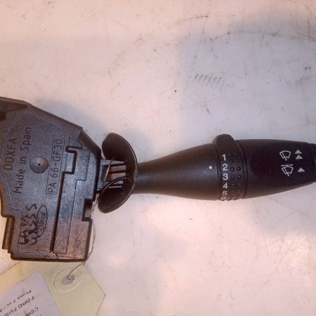 Commande essuie glace occasion FORD FUSION Phase 2 10-2005->09-2011 1.6 TDCI 90ch 1357437