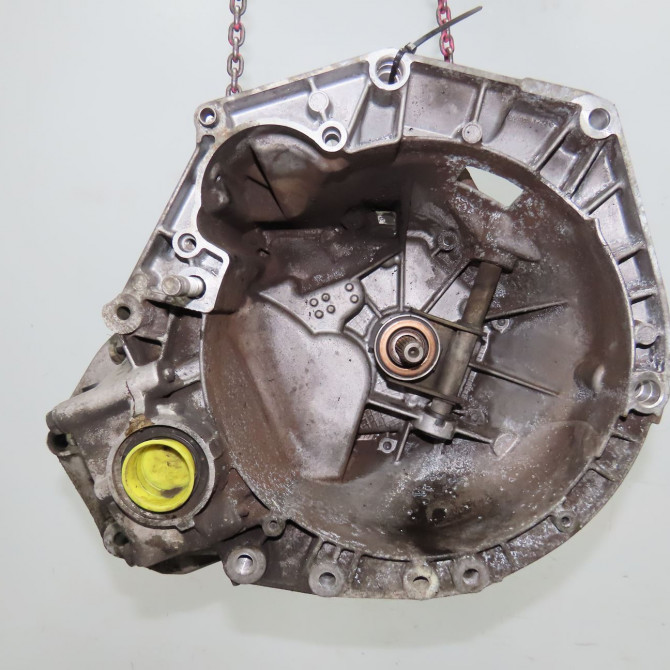 Boîte à vitesse mecanique occasion LANCIA Y III 1