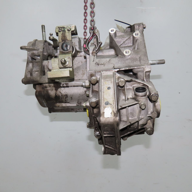 Boîte à vitesse mecanique occasion LANCIA Y III 4