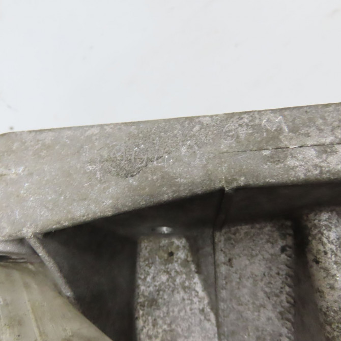 Boîte à vitesse mecanique occasion LANCIA Y III 6