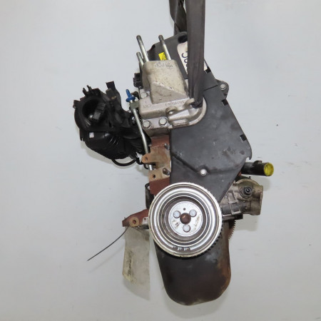 Moteur essence occasion LANCIA Y III