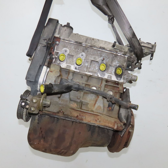 Moteur essence occasion LANCIA Y III 2