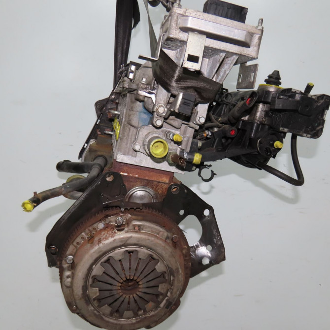 Moteur essence occasion LANCIA Y III 3