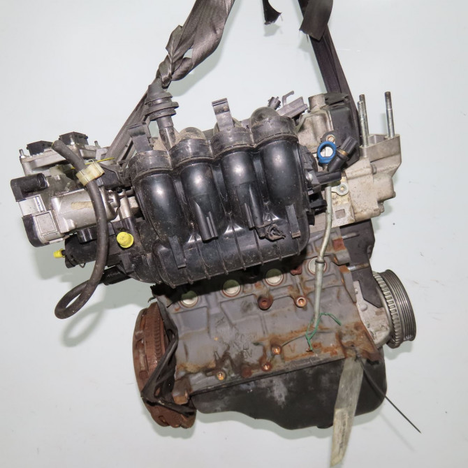 Moteur essence occasion LANCIA Y III 4