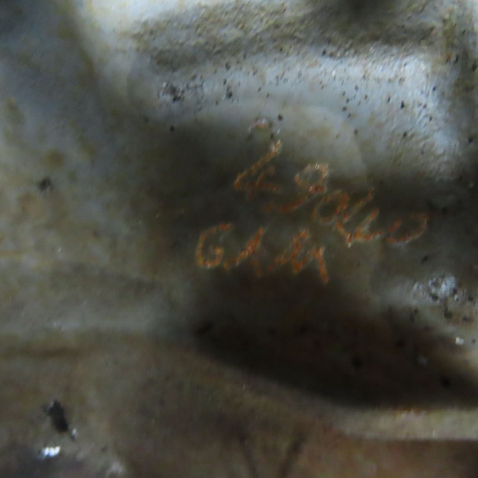 Moteur essence occasion LANCIA Y III 5