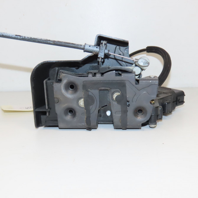 Serrure porte avd occasion FORD FOCUS II Phase 2 01-2008->12-2010 1.8 TDCI 115ch 5041662 2