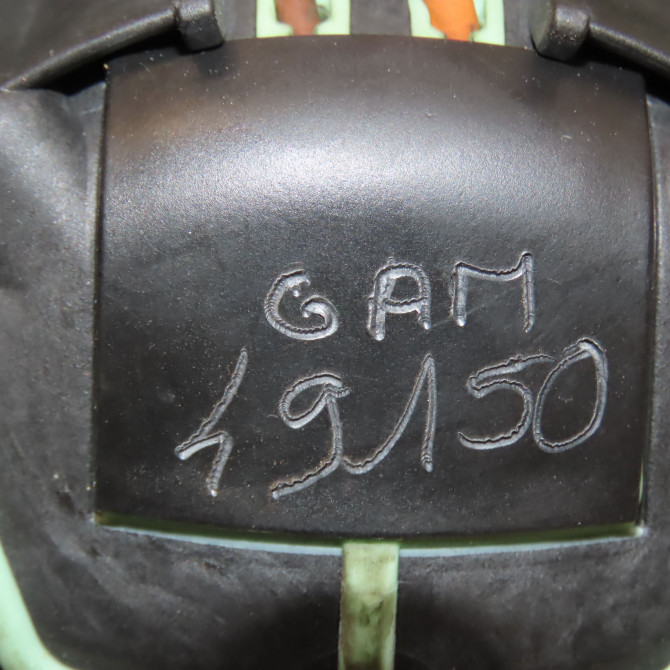 Ventilateur de chauffage occasion B.M.W. SERIE 3 V Phase 1 03-2005->09-2008 64119227670 6