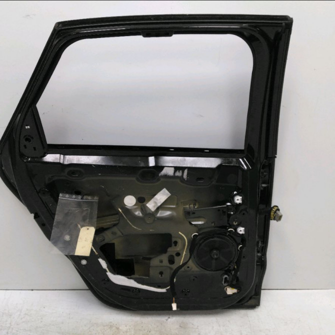 Porte arrière gauche occasion CITROEN C4 PICASSO II Phase 1 04-2013->... 1.6 e-HDi 8v 115ch 9801573080 2