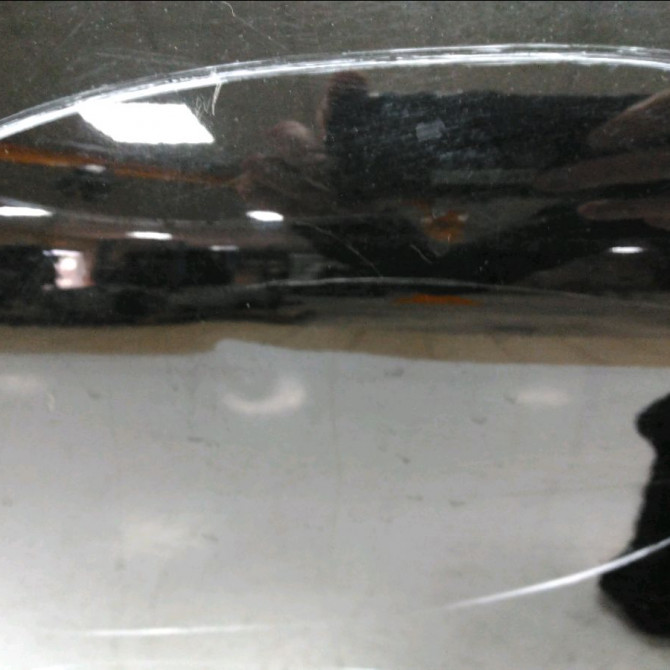 Porte arrière gauche occasion CITROEN C4 PICASSO II Phase 1 04-2013->... 1.6 e-HDi 8v 115ch 9801573080 4