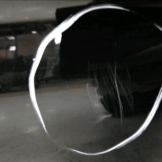 Porte arrière gauche occasion CITROEN C4 PICASSO II Phase 1 04-2013->... 1.6 e-HDi 8v 115ch 9801573080 6