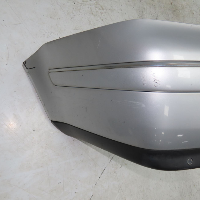 Pare-choc arrière occasion VOLKSWAGEN BORA Phase 1 10-1998->12-2005 1.9 TDI 100ch 1J5807417BGRU 3