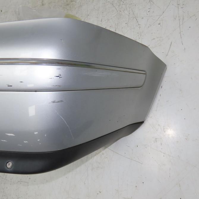 Pare-choc arrière occasion VOLKSWAGEN BORA Phase 1 10-1998->12-2005 1.9 TDI 100ch 1J5807417BGRU 4