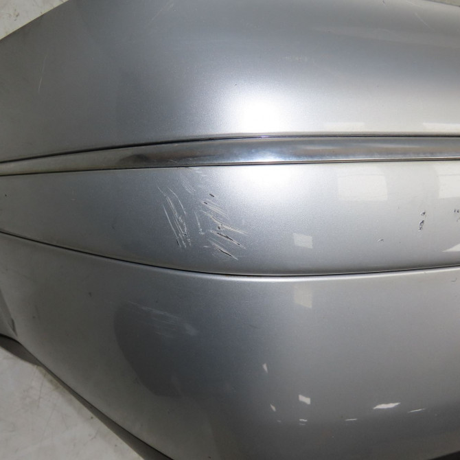 Pare-choc arrière occasion VOLKSWAGEN BORA Phase 1 10-1998->12-2005 1.9 TDI 100ch 1J5807417BGRU 6