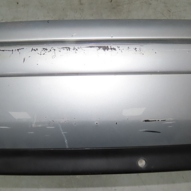 Pare-choc arrière occasion VOLKSWAGEN BORA Phase 1 10-1998->12-2005 1.9 TDI 100ch 1J5807417BGRU 8