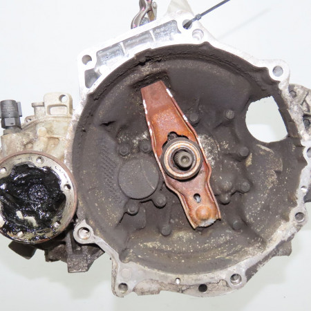 Boîte à vitesse mecanique occasion VOLKSWAGEN BORA Phase 1 10-1998->12-2005 1.9 TDI 100ch 2J300052GX