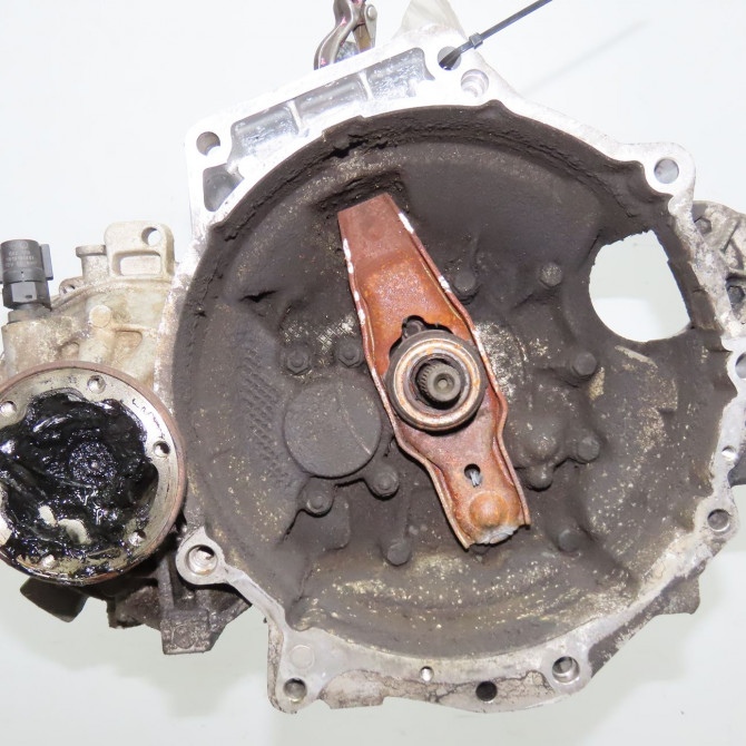 Boîte à vitesse mecanique occasion VOLKSWAGEN BORA Phase 1 10-1998->12-2005 1.9 TDI 100ch 2J300052GX 1