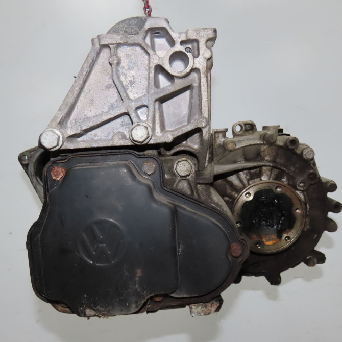 Boîte à vitesse mecanique occasion VOLKSWAGEN BORA Phase 1 10-1998->12-2005 1.9 TDI 100ch 2J300052GX 3