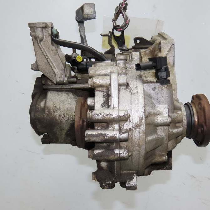 Boîte à vitesse mecanique occasion VOLKSWAGEN BORA Phase 1 10-1998->12-2005 1.9 TDI 100ch 2J300052GX 4