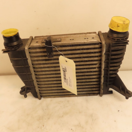 Echangeur air occasion RENAULT CLIO III Phase 2 03-2009->12-2014 1.5 DCI 75ch 144618748R