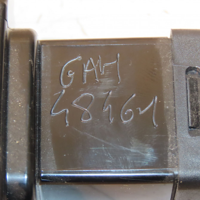 Lecteur de carte occasion CITROEN C4 GRAND PICASSO II Phase 1 04-2013->... 1.6 e-HDi 115ch 9814247280 4