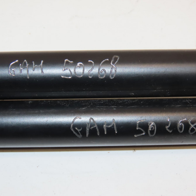 Verin droit hayon occasion  817700X001 2