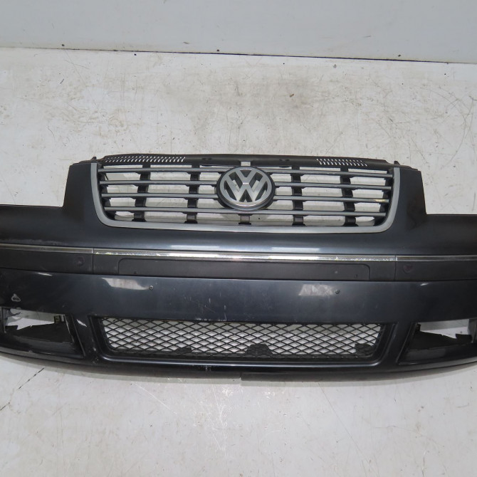 Pare-choc avant occasion VOLKSWAGEN SHARAN I Phase 3 01-2004->09-2010 7M3807221FGRU 1