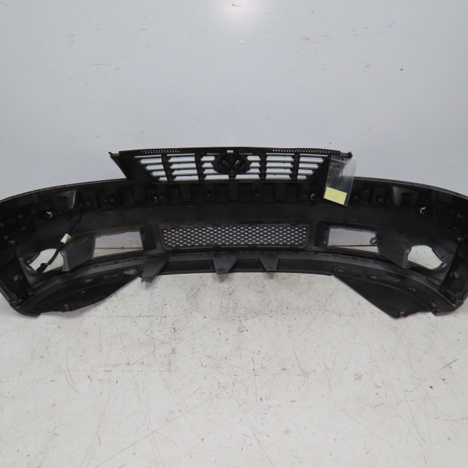 Pare-choc avant occasion VOLKSWAGEN SHARAN I Phase 3 01-2004->09-2010 7M3807221FGRU 2