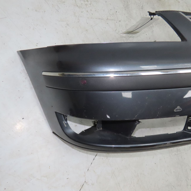 Pare-choc avant occasion VOLKSWAGEN SHARAN I Phase 3 01-2004->09-2010 7M3807221FGRU 3