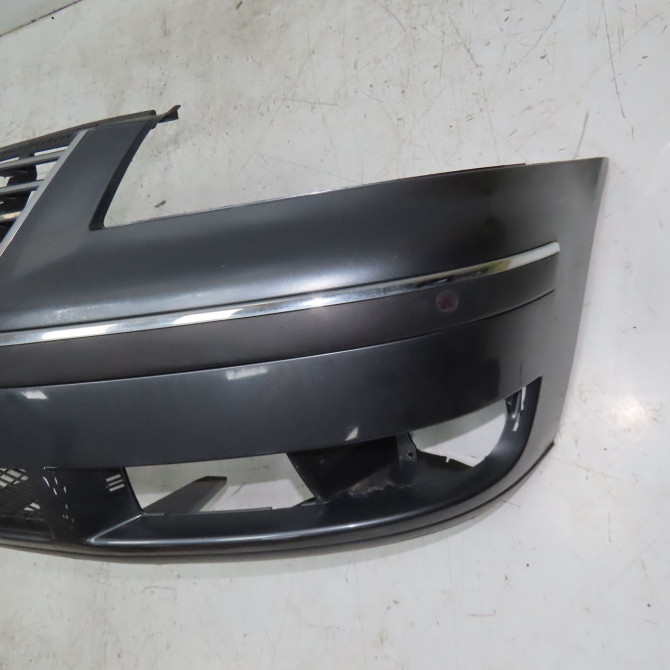 Pare-choc avant occasion VOLKSWAGEN SHARAN I Phase 3 01-2004->09-2010 7M3807221FGRU 4