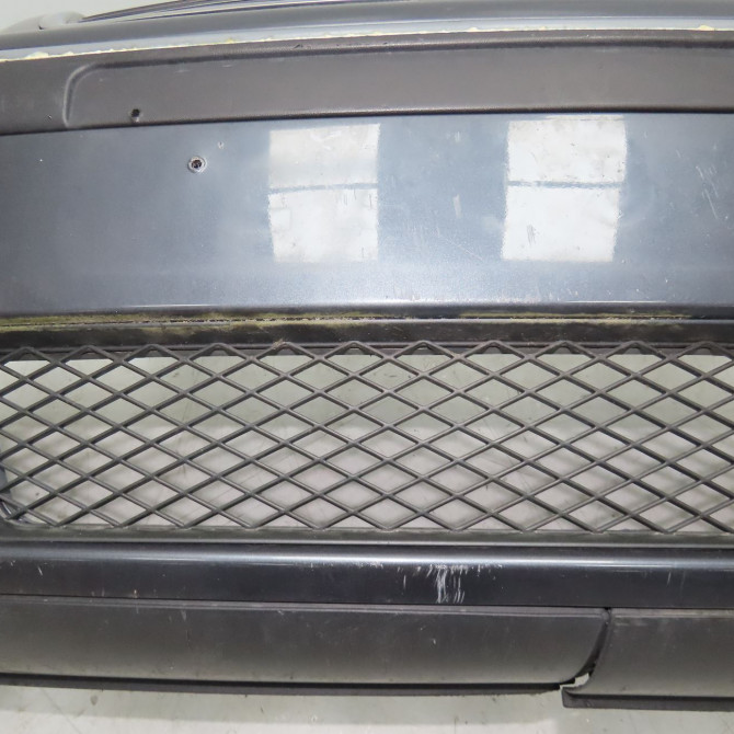 Pare-choc avant occasion VOLKSWAGEN SHARAN I Phase 3 01-2004->09-2010 7M3807221FGRU 5