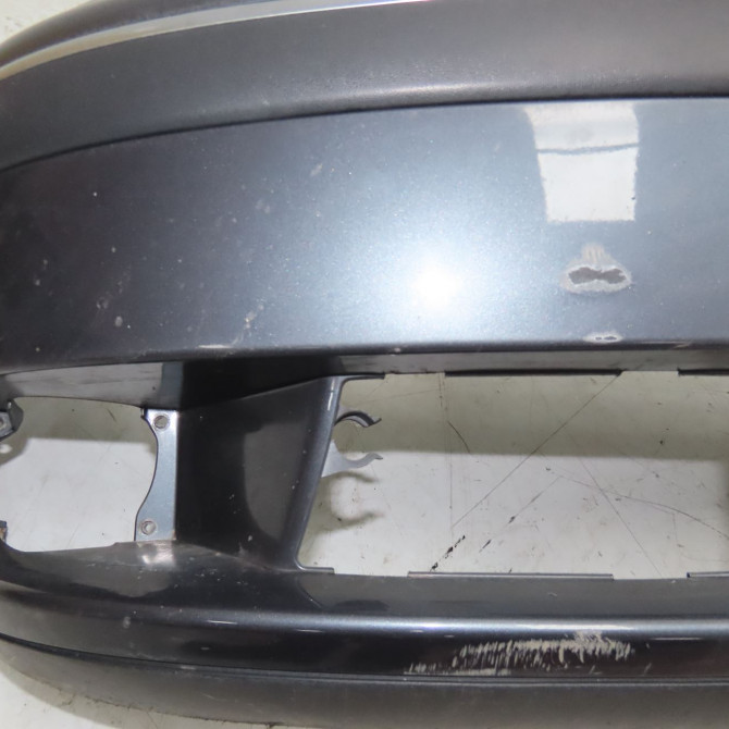 Pare-choc avant occasion VOLKSWAGEN SHARAN I Phase 3 01-2004->09-2010 7M3807221FGRU 6