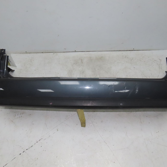 Pare-choc arrière occasion VOLKSWAGEN SHARAN I Phase 3 01-2004->09-2010 7M3807421CGRU 1