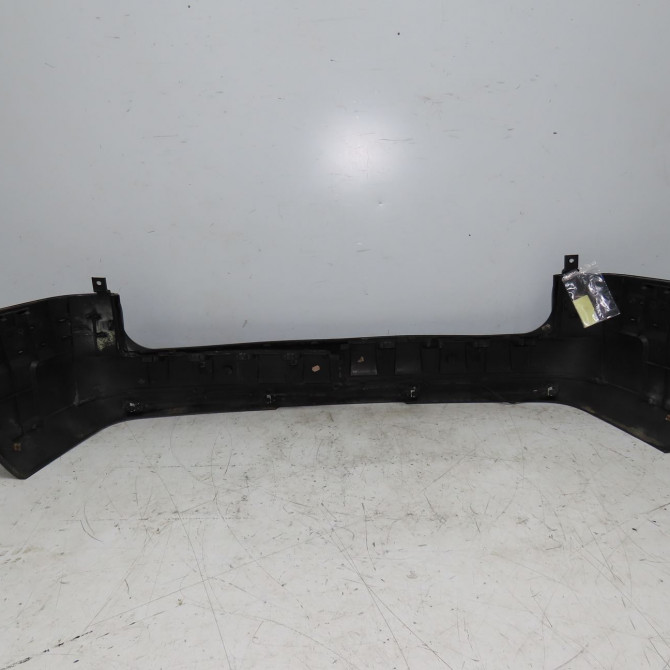 Pare-choc arrière occasion VOLKSWAGEN SHARAN I Phase 3 01-2004->09-2010 7M3807421CGRU 2