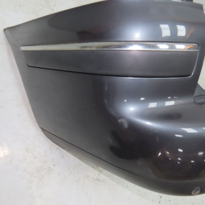 Pare-choc arrière occasion VOLKSWAGEN SHARAN I Phase 3 01-2004->09-2010 7M3807421CGRU 3