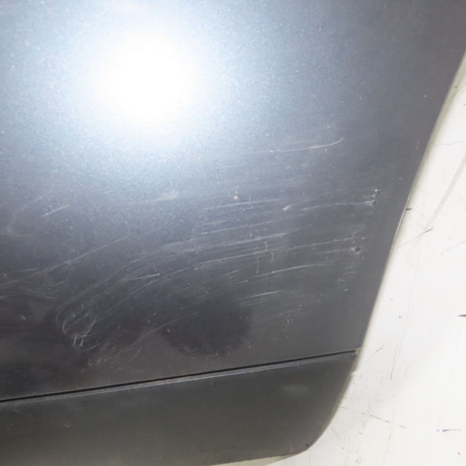 Pare-choc arrière occasion VOLKSWAGEN SHARAN I Phase 3 01-2004->09-2010 7M3807421CGRU 5