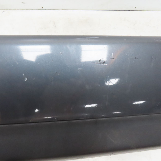 Pare-choc arrière occasion VOLKSWAGEN SHARAN I Phase 3 01-2004->09-2010 7M3807421CGRU 7