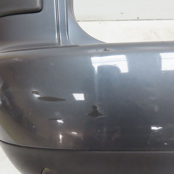 Pare-choc arrière occasion VOLKSWAGEN SHARAN I Phase 3 01-2004->09-2010 7M3807421CGRU 8