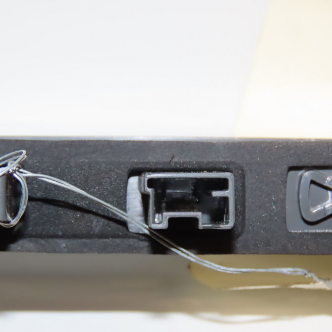 Feux stop supplementaire occasion  6351LX 3