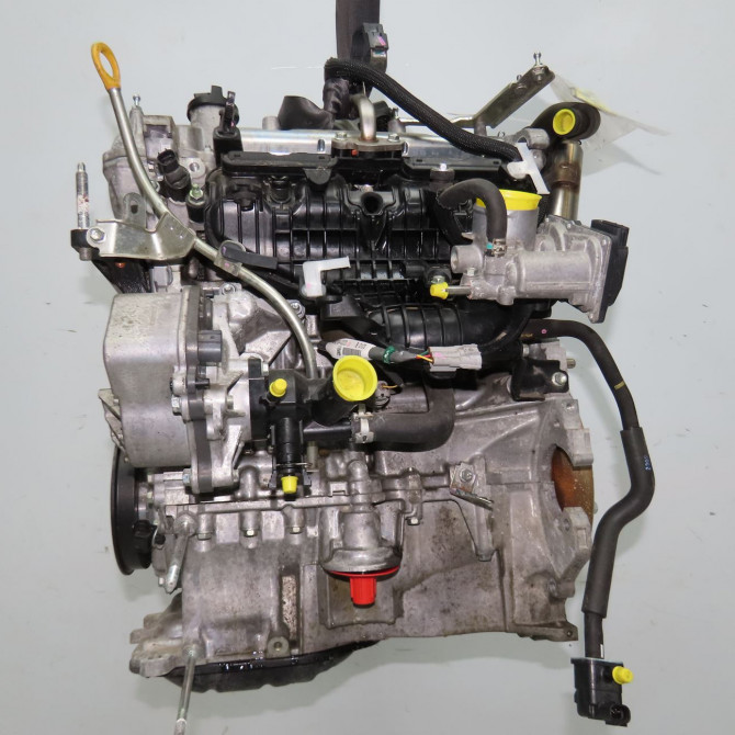 Moteur essence occasion TOYOTA YARIS III Phase 1 04-1995->04-1999 1.5 HYBRID 100ch 1900021D01 2