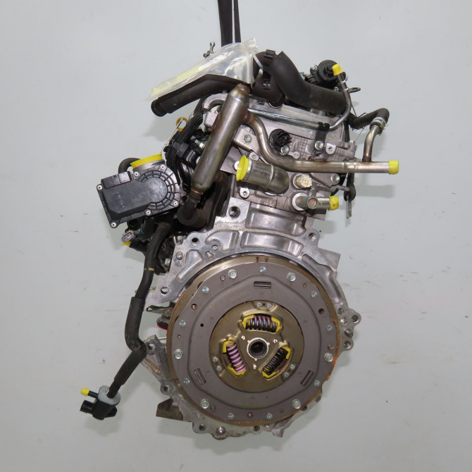 Moteur essence occasion TOYOTA YARIS III Phase 1 04-1995->04-1999 1.5 HYBRID 100ch 1900021D01 3