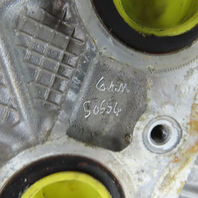 Moteur essence occasion TOYOTA YARIS III Phase 1 04-1995->04-1999 1.5 HYBRID 100ch 1900021D01 6