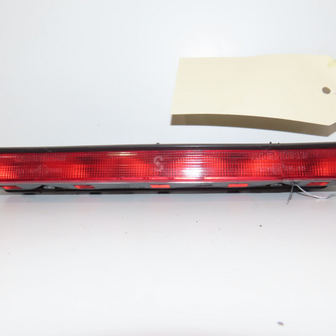 Feux stop supplementaire occasion PEUGEOT 106 Phase 2 04-1996->09-2003 1.1i 6350G5 1