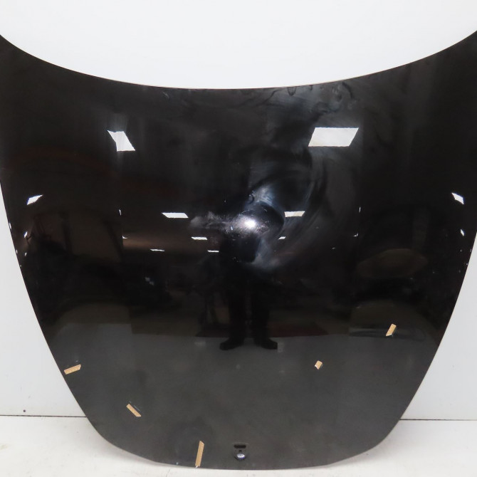 Capot occasion PORSCHE PANAMERA II Phase 1 10-2016->... 1