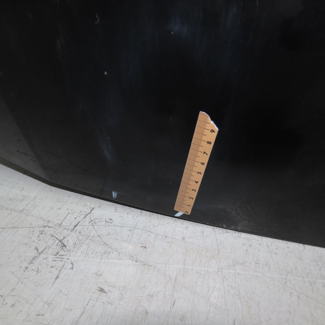 Capot occasion PORSCHE PANAMERA II Phase 1 10-2016->... 4