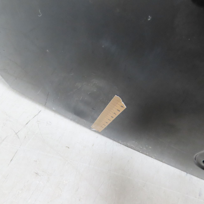 Capot occasion PORSCHE PANAMERA II Phase 1 10-2016->... 5