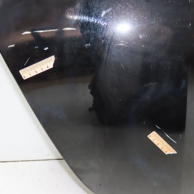 Capot occasion PORSCHE PANAMERA II Phase 1 10-2016->... 6