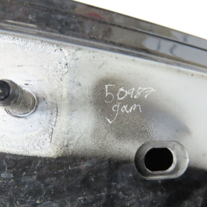 Capot occasion PORSCHE PANAMERA II Phase 1 10-2016->... 7