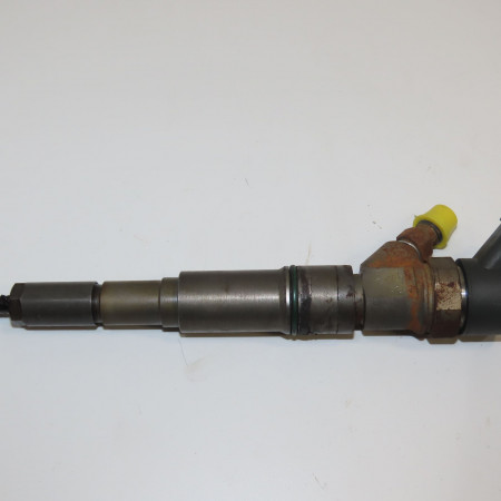 Injecteur occasion B.M.W. X5 I Phase 1 04-2000->12-2006 3.0d 218ch 13537785573