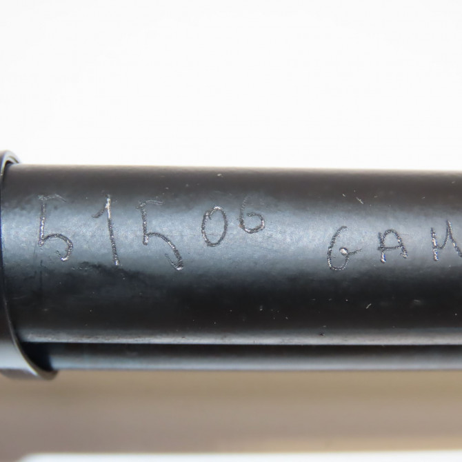 Verin droit hayon occasion CITROEN AX Phase 1 01-1987->06-1991 1.0i 8v 45ch 95631956 2